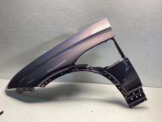 2026 Chevy Blazer Driver Side Fender OEM