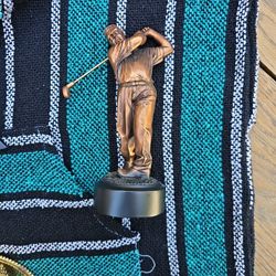 Golfer