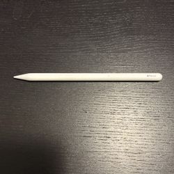 Apple Pen 🖊️ Gen 2  Original 