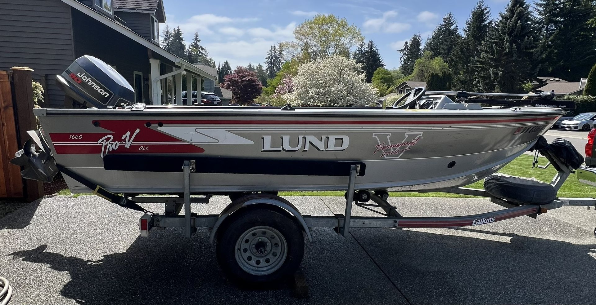 1992 Lund ProV
