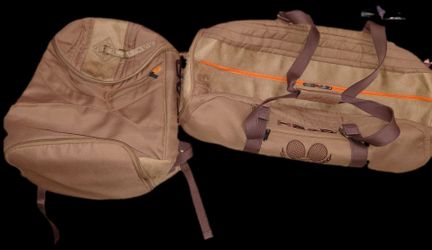 Head Duffel bag Backpack matching set tennis
