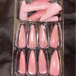 Press On Nails 
