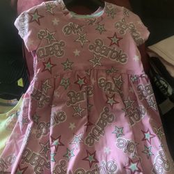 Girl Dresses