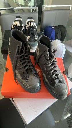Chuck Taylor Converse