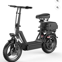 Electric Scooter Adult
