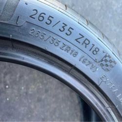 Michelin Tires in Every Size – Proven Durability for Any Road section rather