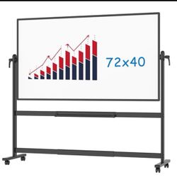 Huge White Board