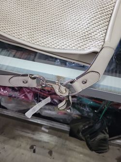 Coach handbag