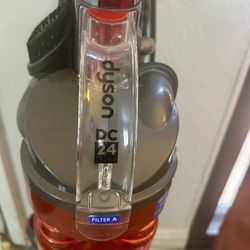 Dyson DC24 Vacuum