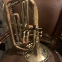 Mellophone 