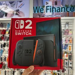 Nintendo Switch 2
