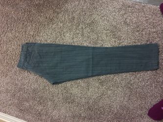 Girls Pants Size S/P - free with purchase