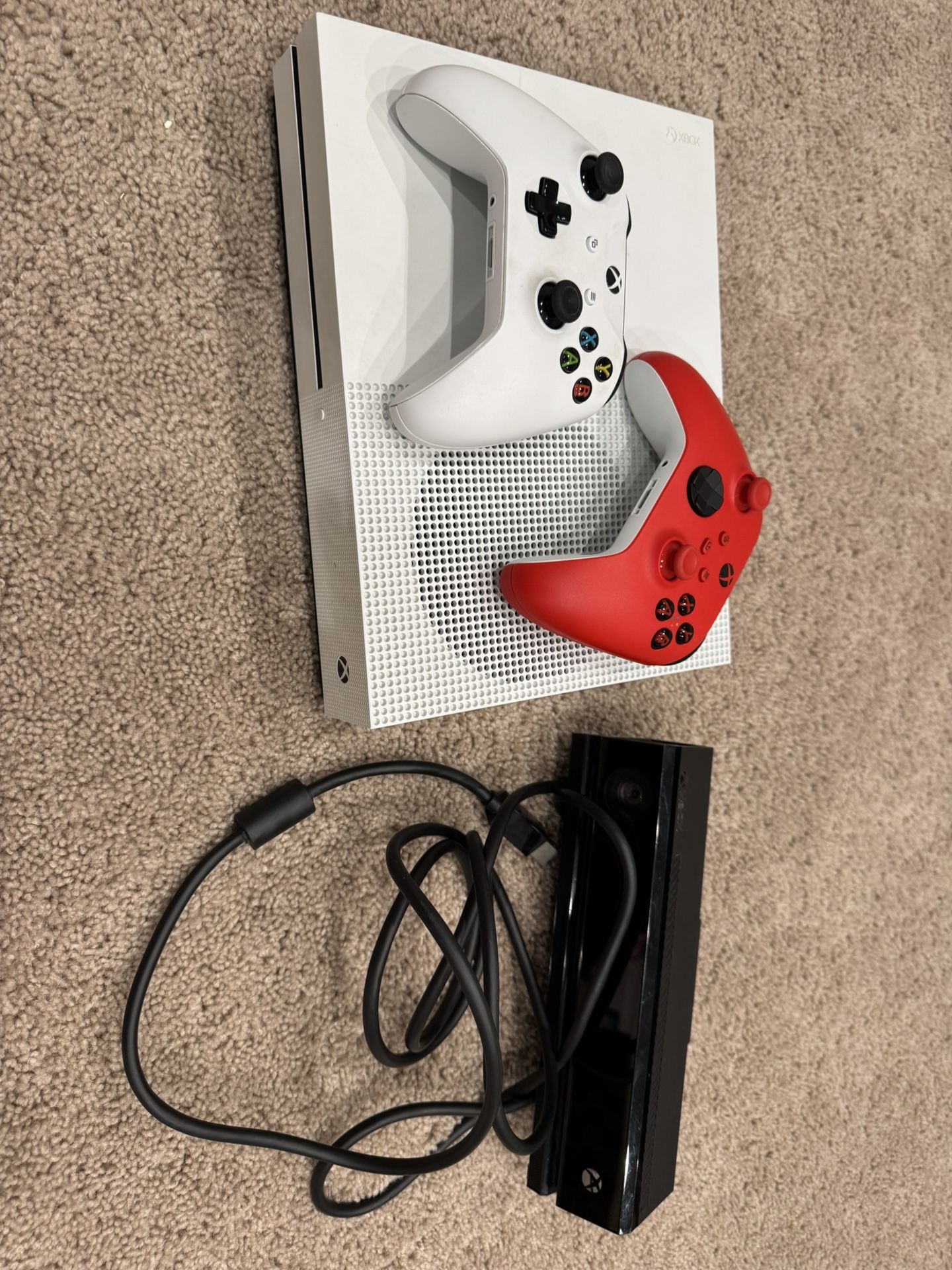 Microsoft Xbox One S 500GB