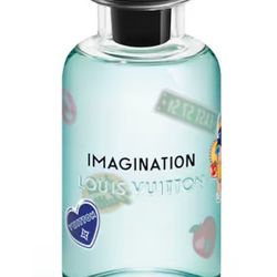 LV- Imagination