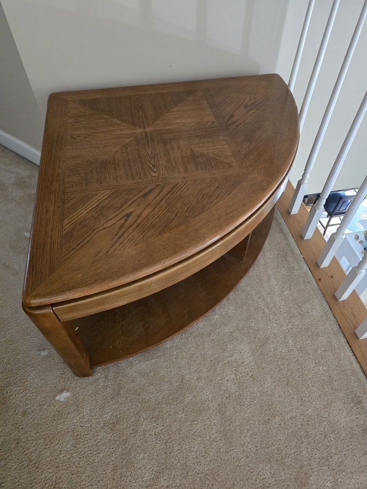 Lift Top Coffee Table