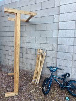 Free Bed frame