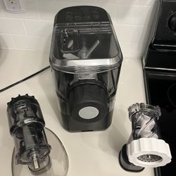 Pasta Making Machine