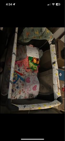 Pack n play
