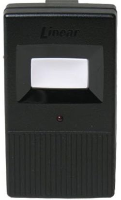 Linear Delta-3 8pin Remote 300mhz
