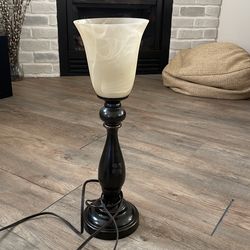 Side table Lamp - not working