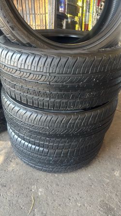 245 45 20 Firestone