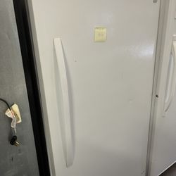 Kenmore Upright Freezer 