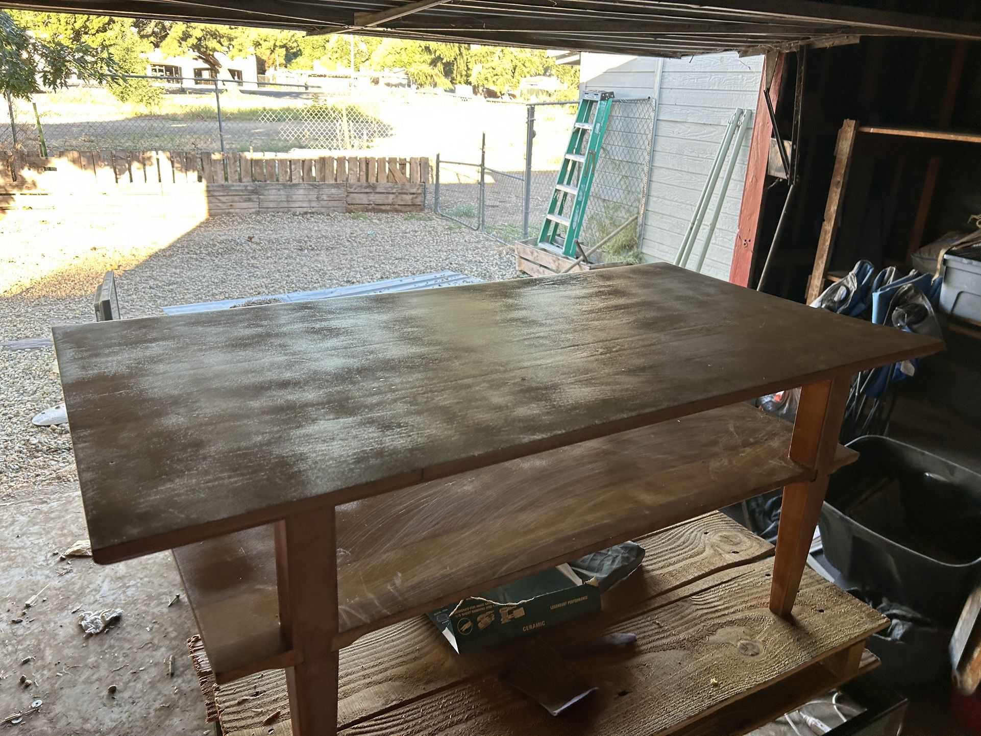 70 S Coffee Table 