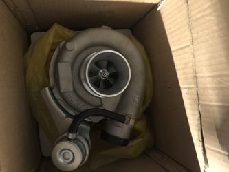B Series eBay Turbo Kit Brand New B20 B18 B18c B16
