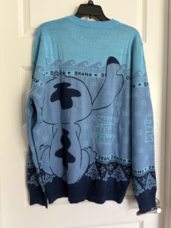 Lilo Sweater