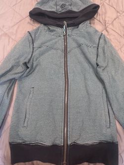Lululemon Bliss Break Hoodie