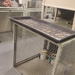 XL Heavy-duty Boot Tray 37" X 20"