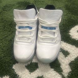 jordan 11 legend blue