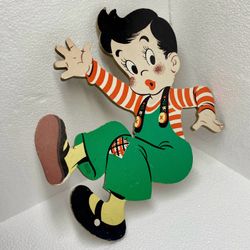 Vintage Wall Art