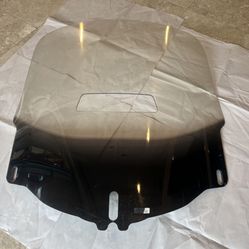 Motorcycle Clear Windshield Windscreen Protector for Honda Goldwing GL1-2017