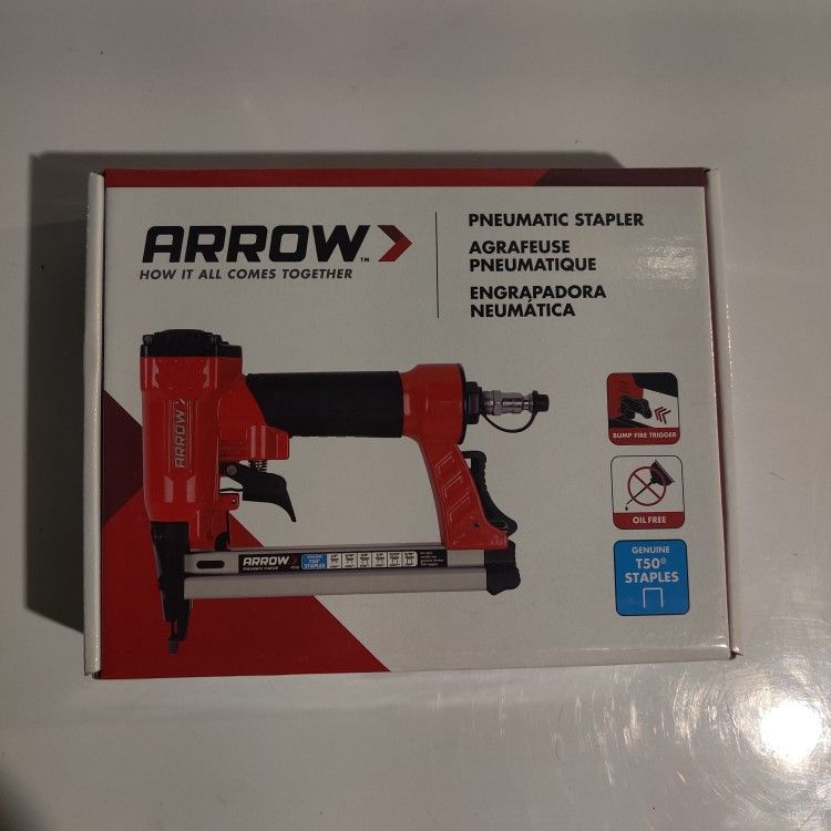 Staple Gun