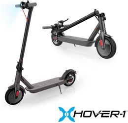 Hoover-1 Journey Electric Scooter