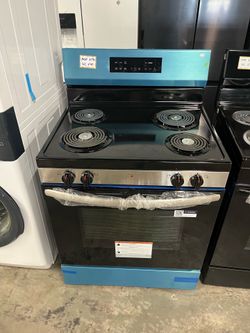 Brand new Frigidaire electric range