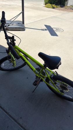 BCA 20”bike