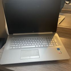 Hp Like New