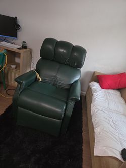 Reclining chair