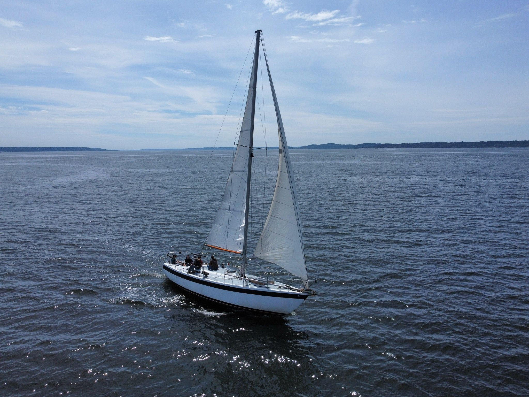 1975 Buchan 37