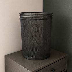 Set of 3 Trash Cans from Amazon