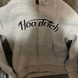 Hoodrich Jacket