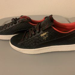 Puma Clyde 