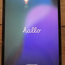 2021 iPad Pro 11” 256gb - MINT Condition