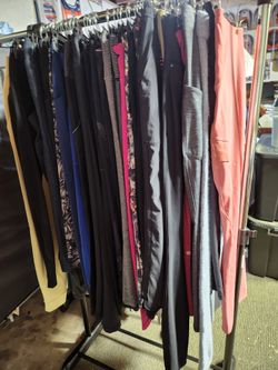 Lululemon lot