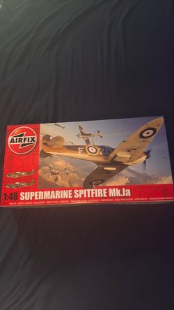 1:48 Model Kit