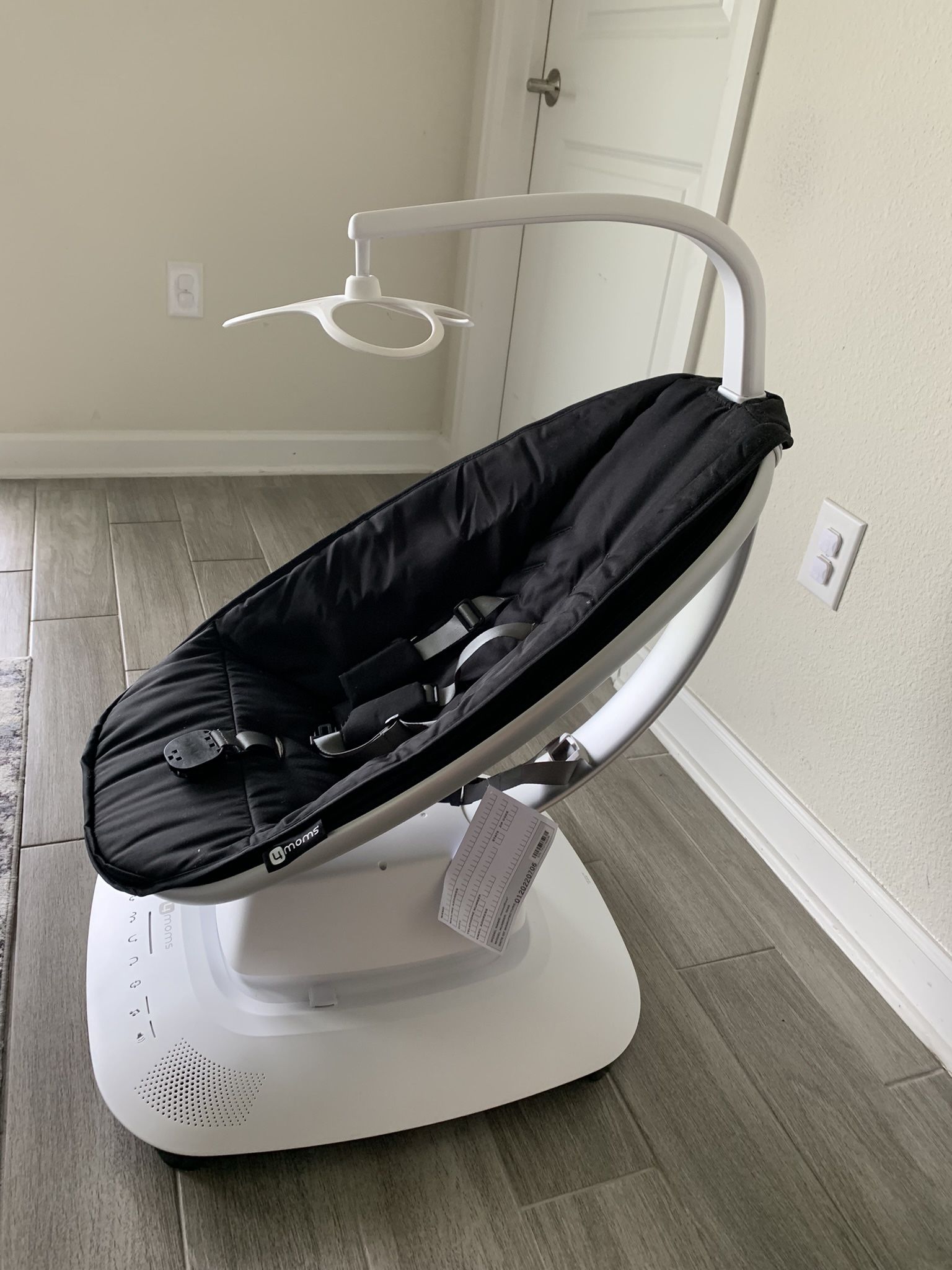 Mamaroo