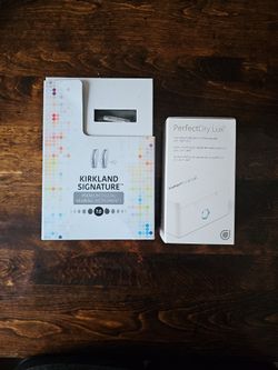 Kirkland Premium Hearing Aids