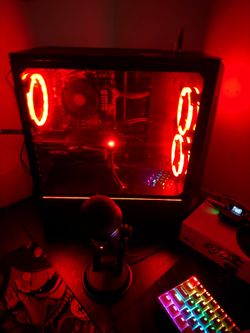Radeon Rx 570 CyberPower
